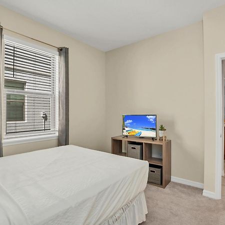 Private Villa Wpool, Bbq,Free Water Park Access Kissimmee Eksteriør bilde