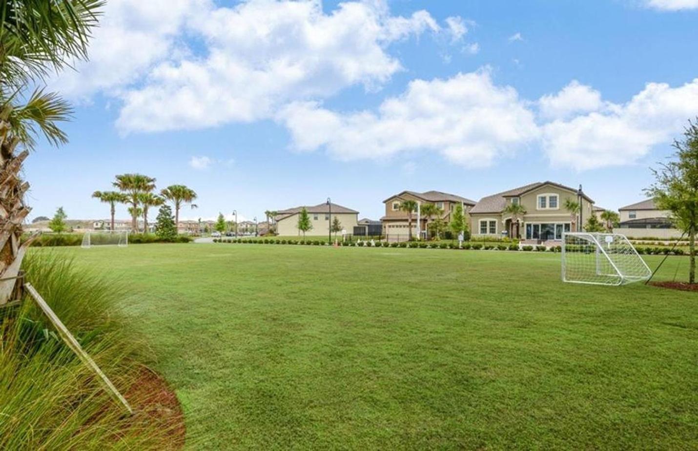 Private Villa Wpool, Bbq,Free Water Park Access Kissimmee Eksteriør bilde